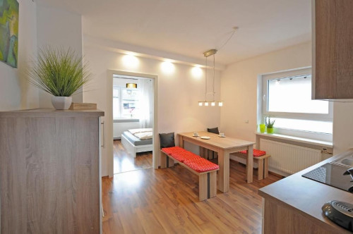 Family Friendly Flat in North of Speyer - Gallery - 6