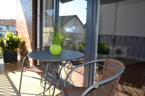 Family Friendly Flat in North of Speyer - Gallery - 8