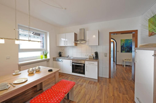 Family Friendly Flat in North of Speyer - Gallery - 7