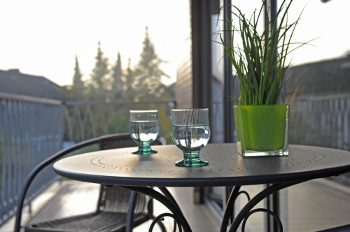 Family Friendly Flat in North of Speyer - Gallery - 11