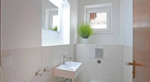 Family Friendly Flat in North of Speyer - Gallery - 15