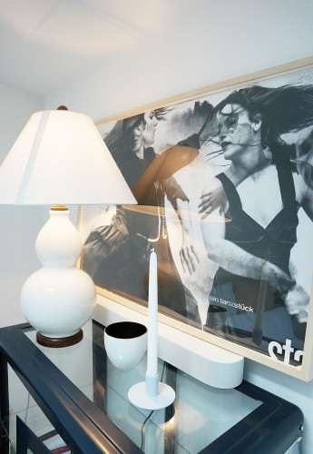 Townhouse with scandinavian interior on an island - North of Potsdam - with bus & tram