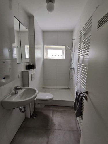 Centrally located and modern furnished large 4-room apartment in Bonn Friesdorf / Bad Godesberg - Gallery - 9
