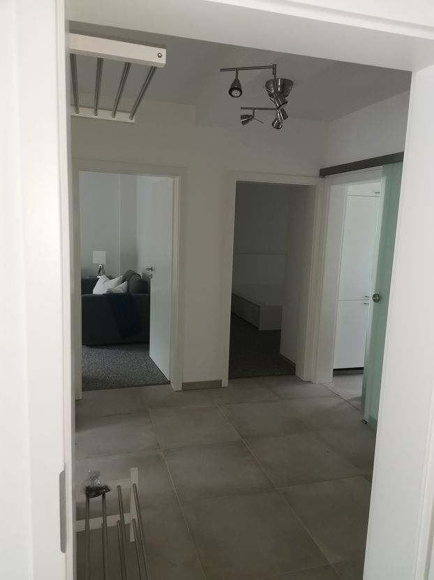Centrally Located And Modern Furnished Large 4-Room Apartment In Bonn Friesdorf / Bad Godesberg - 7