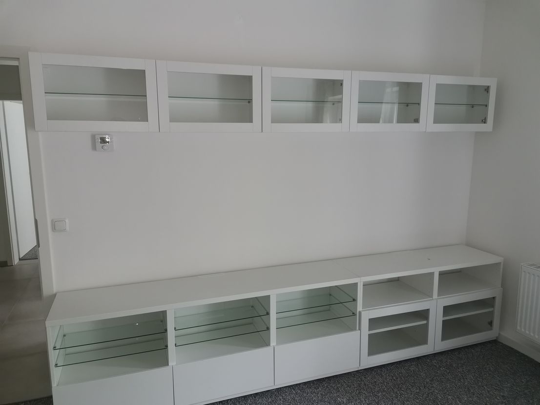 Centrally Located And Modern Furnished Large 4-Room Apartment In Bonn Friesdorf / Bad Godesberg - 10