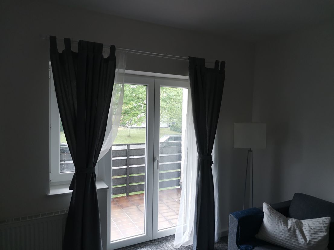 Centrally Located And Modern Furnished Large 4-Room Apartment In Bonn Friesdorf / Bad Godesberg - 4