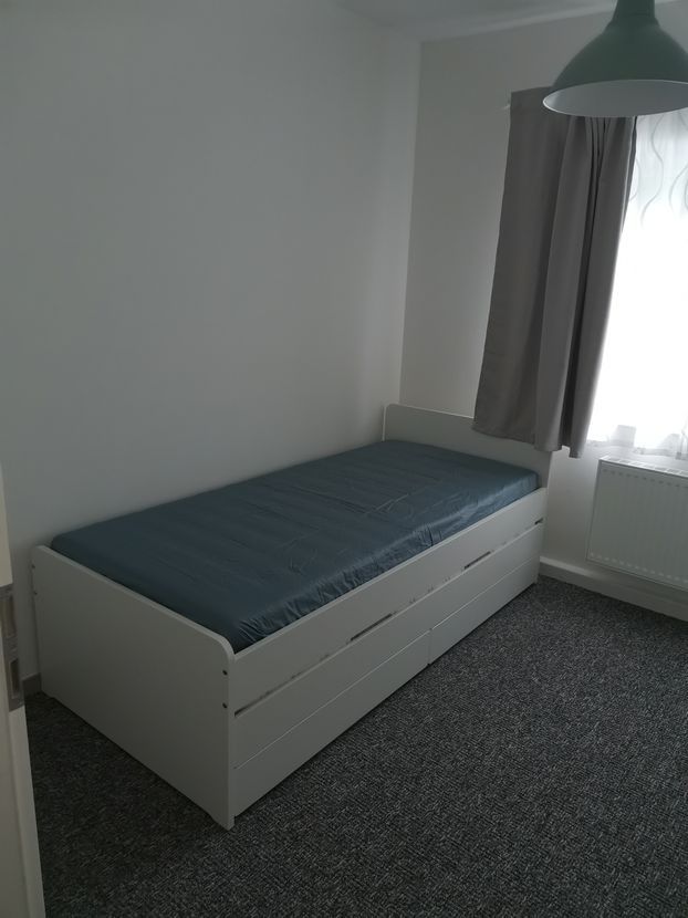 Centrally Located And Modern Furnished Large 4-Room Apartment In Bonn Friesdorf / Bad Godesberg - 9