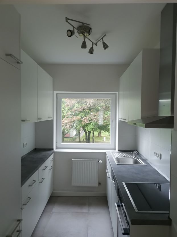 Centrally Located And Modern Furnished Large 4-Room Apartment In Bonn Friesdorf / Bad Godesberg - 3
