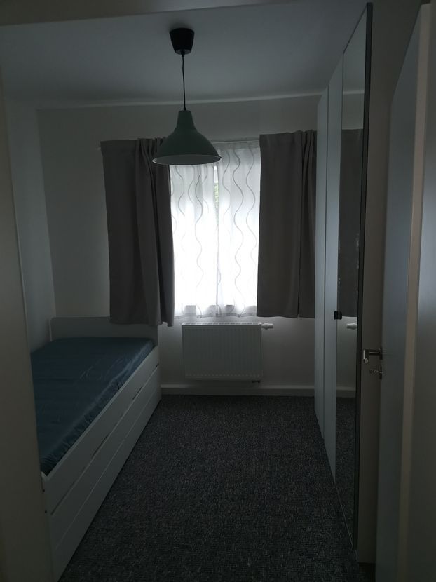 Centrally Located And Modern Furnished Large 4-Room Apartment In Bonn Friesdorf / Bad Godesberg - 8