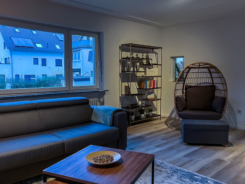 kokomani: Stylish & Spacious Urban Oasis - Gallery - 2