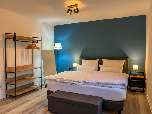 kokomani: Stylish & Spacious Urban Oasis - Gallery - 23
