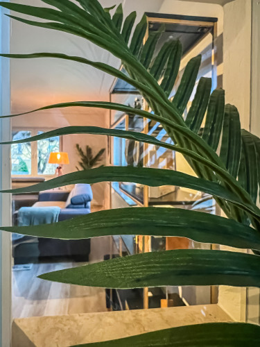 kokomani: Stylish & Spacious Urban Oasis - Gallery - 7