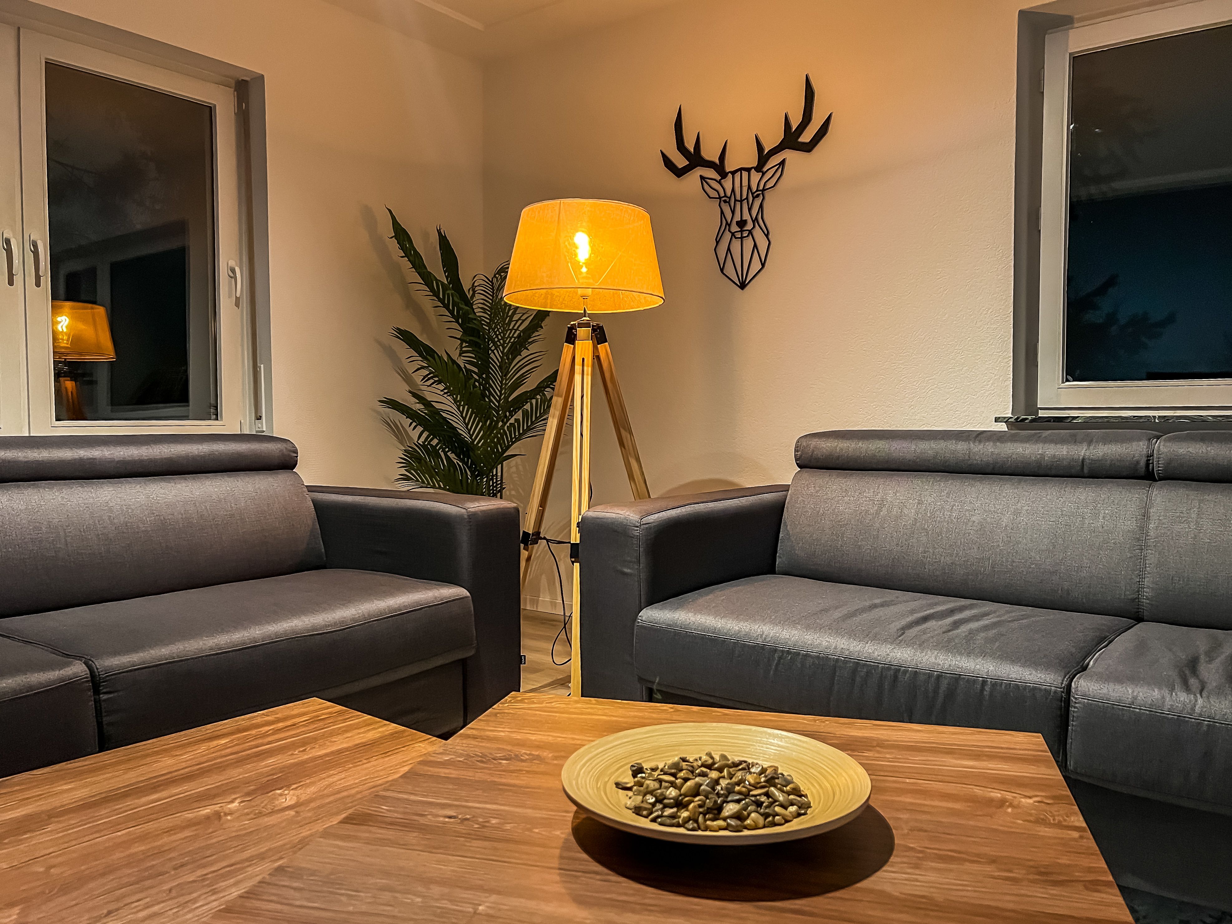 Kokomani: Stylish & Spacious Urban Oasis - 23