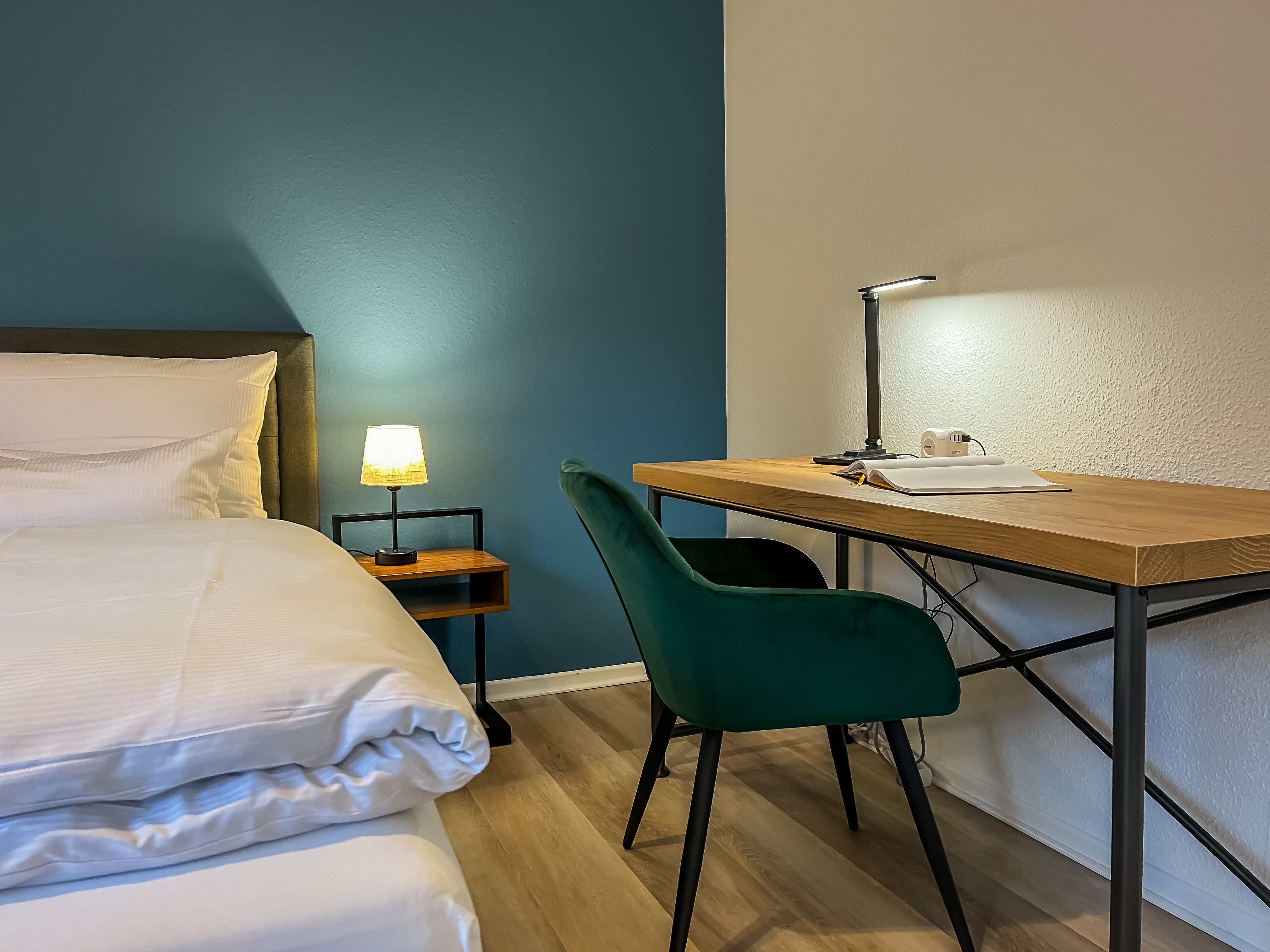Kokomani: Stylish & Spacious Urban Oasis - 37