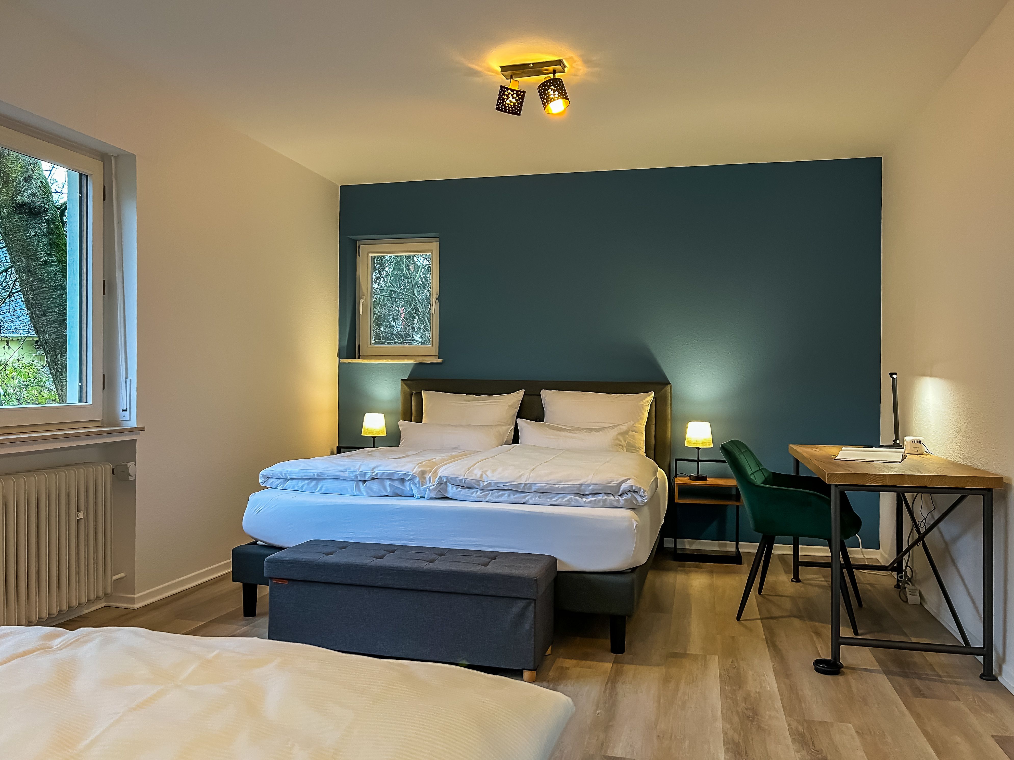 Kokomani: Stylish & Spacious Urban Oasis - 35