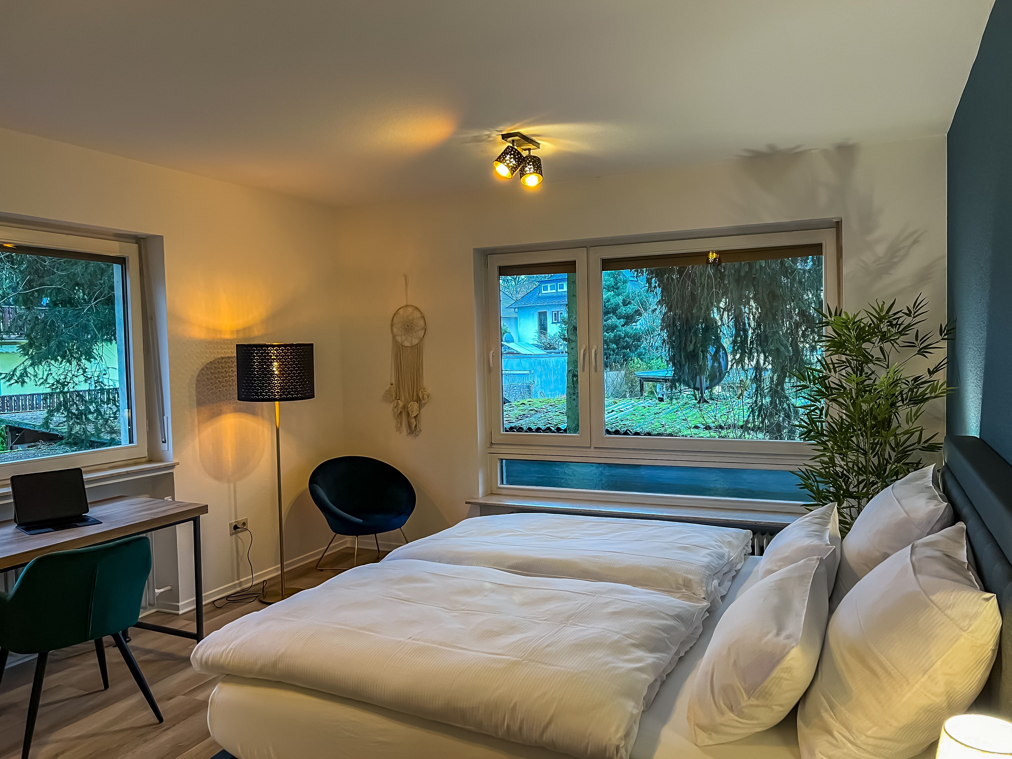 Kokomani: Stylish & Spacious Urban Oasis - 39