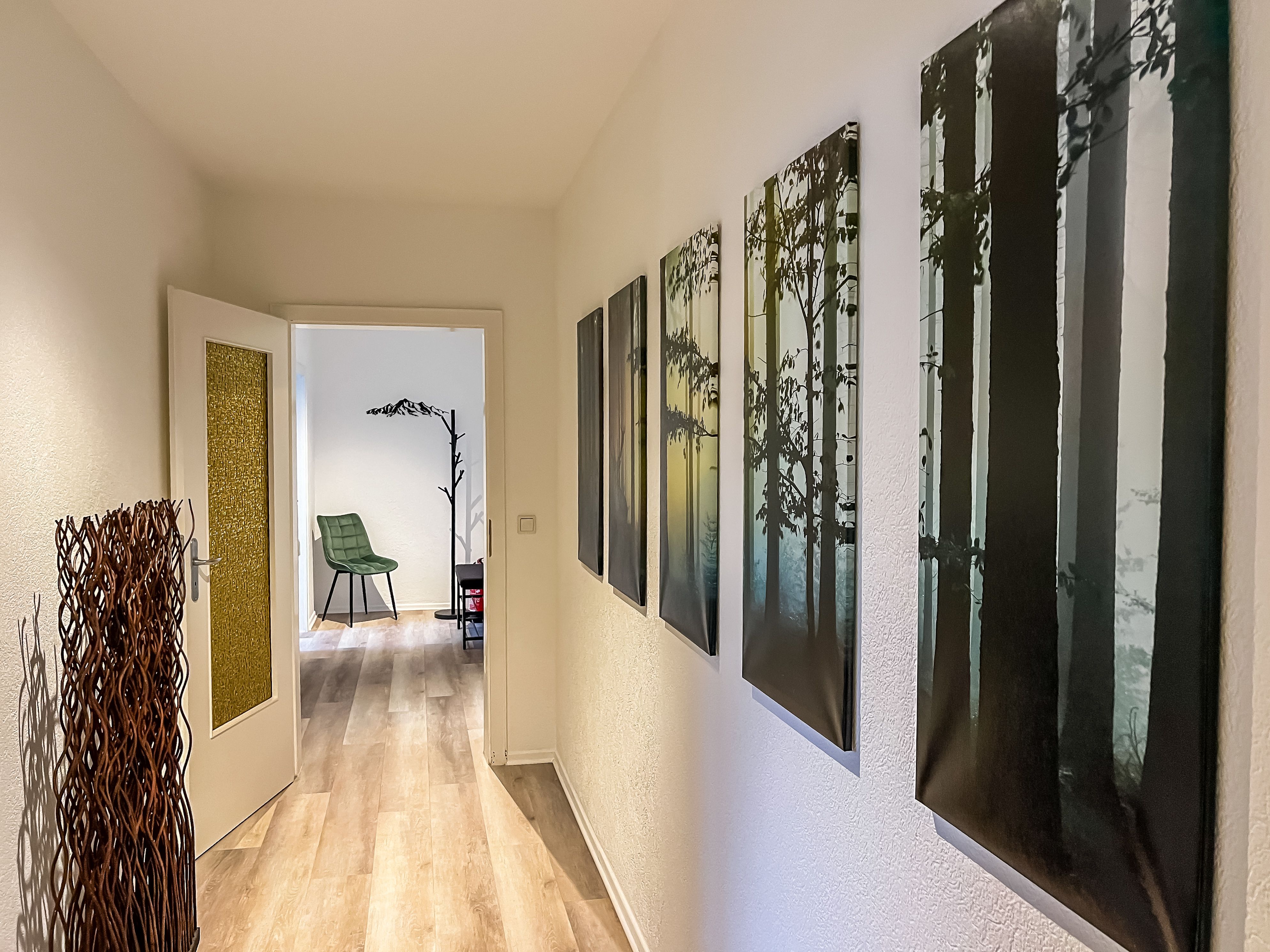 Kokomani: Stylish & Spacious Urban Oasis - 2