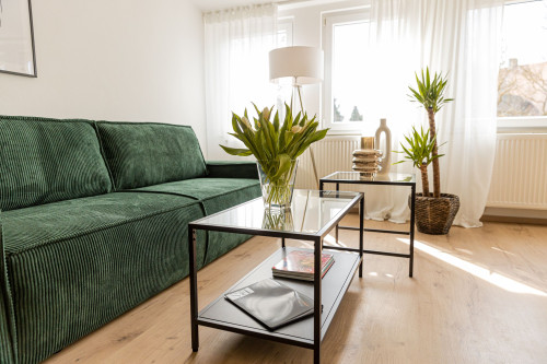 Perfect, wonderful apartment located in the heart of Landshut - Gallery - 10