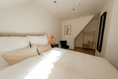 Perfect, wonderful apartment located in the heart of Landshut - Gallery - 25