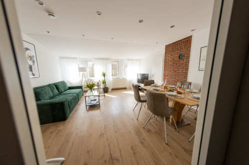 Perfect, wonderful apartment located in the heart of Landshut - Gallery - 30