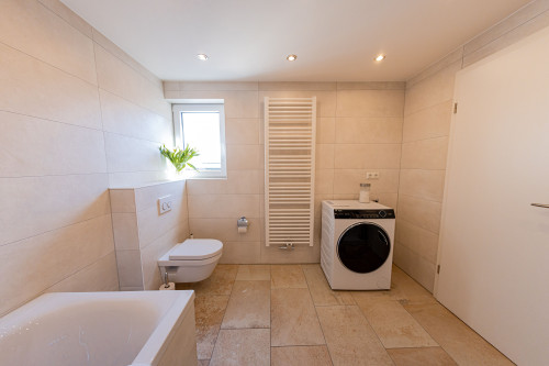 Perfect, wonderful apartment located in the heart of Landshut