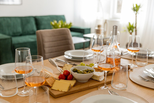 Perfect, wonderful apartment located in the heart of Landshut - Gallery - 21