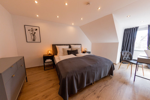 Perfect, wonderful apartment located in the heart of Landshut - Gallery - 27