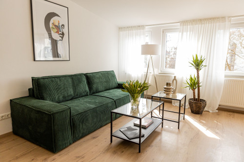 Perfect, wonderful apartment located in the heart of Landshut - Gallery - 9
