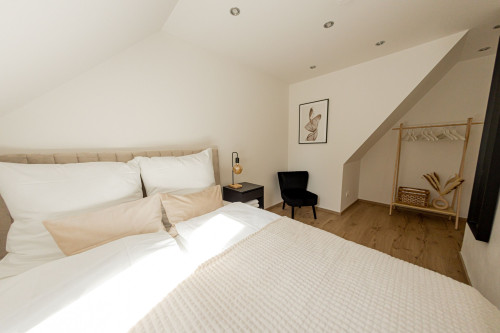 Perfect, wonderful apartment located in the heart of Landshut - Gallery - 23