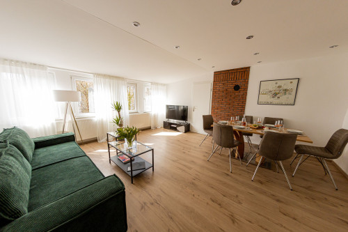 Perfect, wonderful apartment located in the heart of Landshut - Gallery - 29