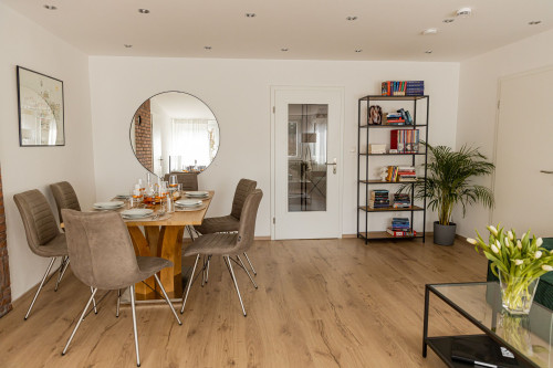 Perfect, wonderful apartment located in the heart of Landshut - Gallery - 7