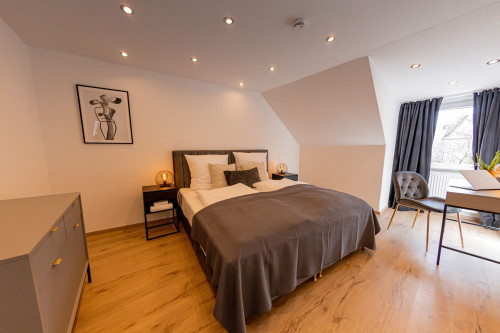 Perfect, wonderful apartment located in the heart of Landshut - Gallery - 24