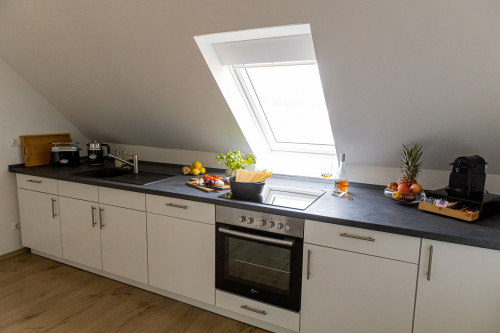 Perfect, wonderful apartment located in the heart of Landshut  - Gallery -  5
