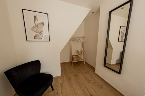 Perfect, wonderful apartment located in the heart of Landshut - Gallery - 28