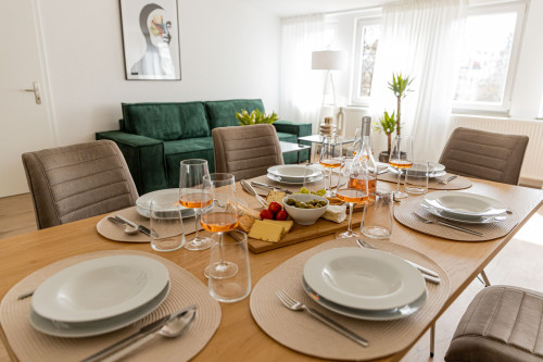 Perfect, wonderful apartment located in the heart of Landshut - Gallery - 17