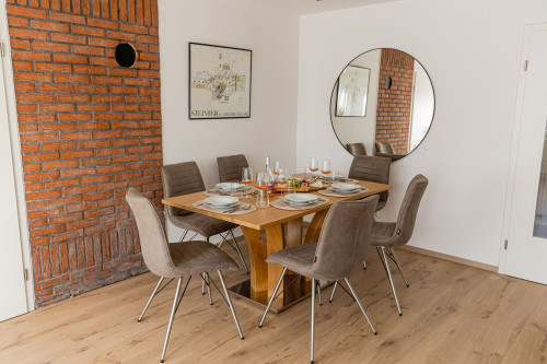 Perfect, wonderful apartment located in the heart of Landshut - Gallery - 6