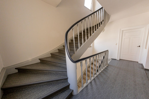 Perfect, wonderful apartment located in the heart of Landshut