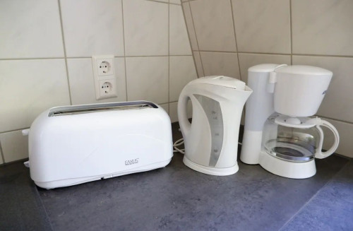Wohnung in Gründerzeitvilla - zentral am Schloss - Gallery - 14