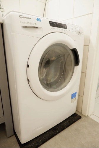 Wohnung in Gründerzeitvilla - zentral am Schloss - Gallery - 13
