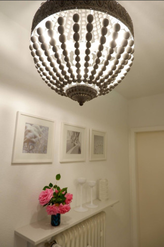 Wohnung in Gründerzeitvilla - zentral am Schloss - Gallery - 19