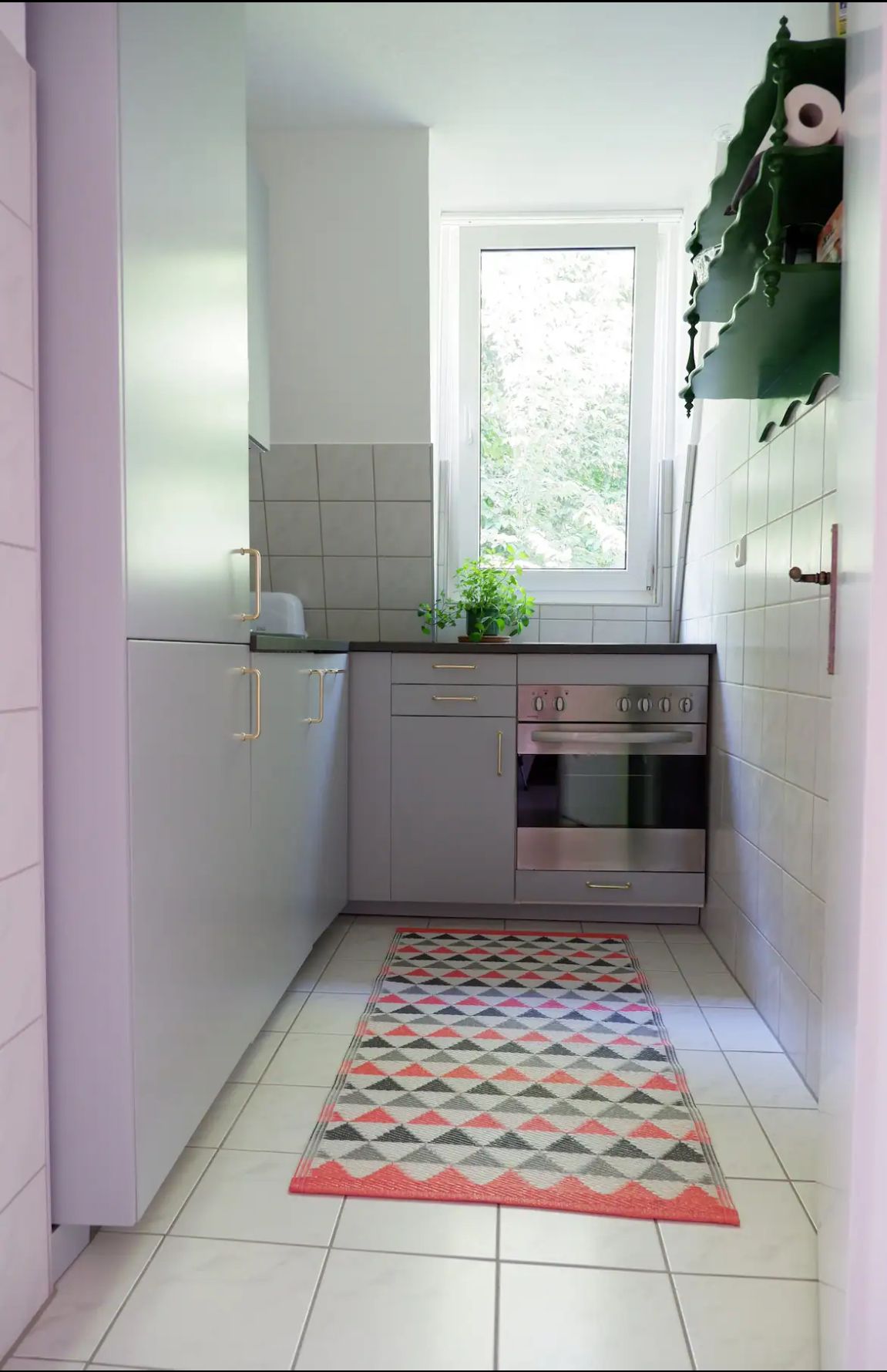 Wohnung In Gründerzeitvilla - Zentral Am Schloss  -  Wohnung in Gründerzeitvilla - zentral am Schloss  - Gallery -  5