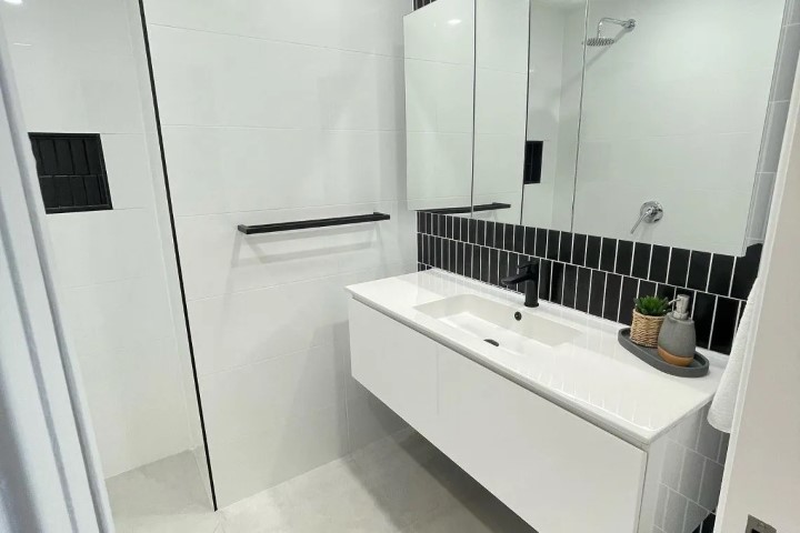 Single Room - 10
