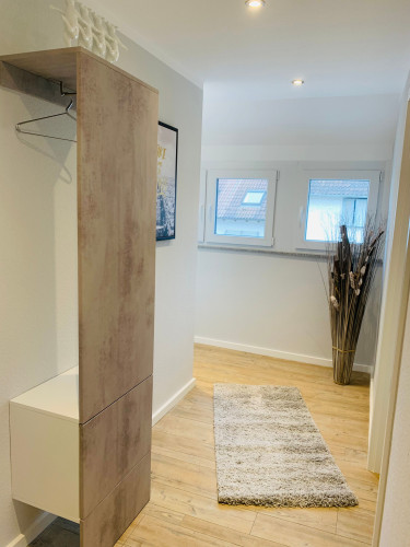 Stylish duplex apartment in an excellent location - Gallery - 2