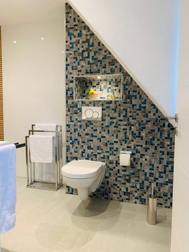 Stylish duplex apartment in an excellent location - Gallery - 7