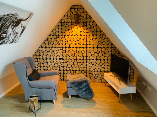 Stylish duplex apartment in an excellent location - Gallery - 17