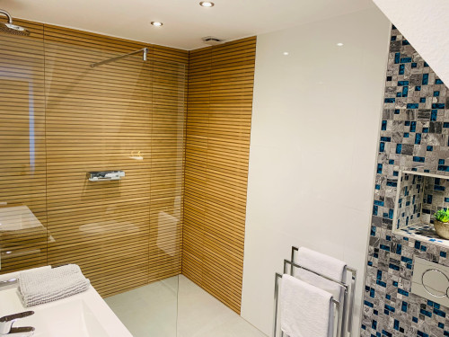Stylish duplex apartment in an excellent location - Gallery - 6