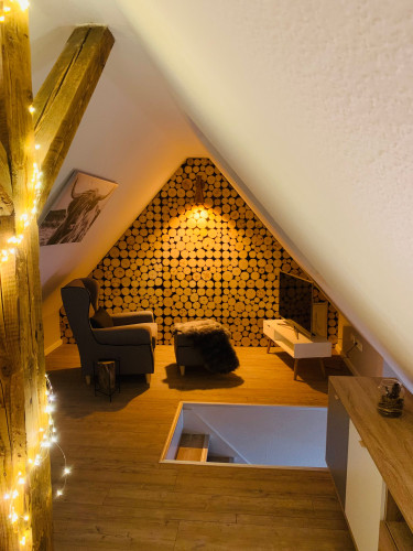 Stylish duplex apartment in an excellent location - Gallery - 18
