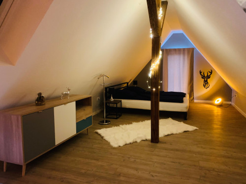 Stylish duplex apartment in an excellent location - Gallery - 19