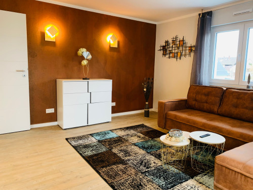 Stylish duplex apartment in an excellent location - Gallery - 21