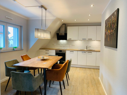 Stylish duplex apartment in an excellent location - Gallery - 10
